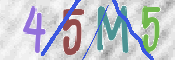 Code Anti-spam