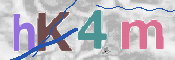 Code Anti-spam