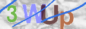 Code Anti-spam