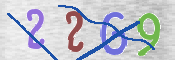 Code Anti-spam