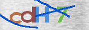 Code Anti-spam