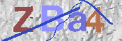 Code Anti-spam