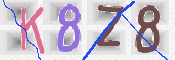 Code Anti-spam