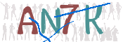 Code Anti-spam