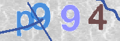 Code Anti-spam