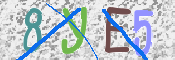 Code Anti-spam