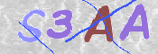 Code Anti-spam
