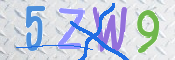 Code Anti-spam