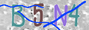 Code Anti-spam