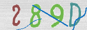 Code Anti-spam