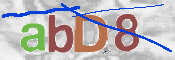 Code Anti-spam
