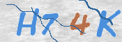 Code Anti-spam