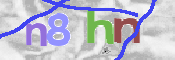 Code Anti-spam