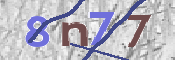 Code Anti-spam