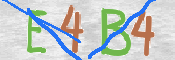 Code Anti-spam