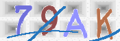 Code Anti-spam
