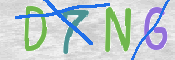 Code Anti-spam