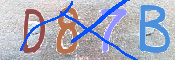 Code Anti-spam