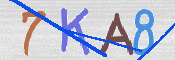 Code Anti-spam