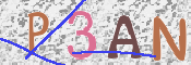 Code Anti-spam