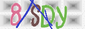 Code Anti-spam