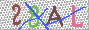 Code Anti-spam
