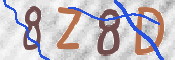 Code Anti-spam