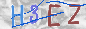 Code Anti-spam