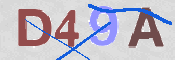 Code Anti-spam