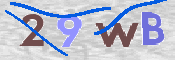 Code Anti-spam