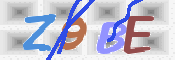 Code Anti-spam