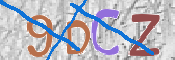 Code Anti-spam