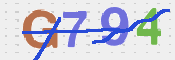 Code Anti-spam