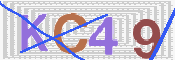 Code Anti-spam