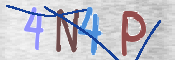 Code Anti-spam