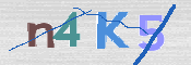 Code Anti-spam