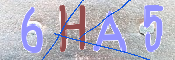 Code Anti-spam