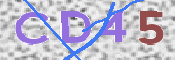 Code Anti-spam