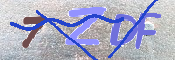 Code Anti-spam