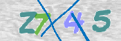 Code Anti-spam