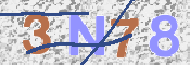 Code Anti-spam
