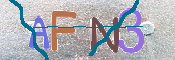 Code Anti-spam
