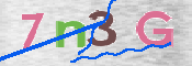 Code Anti-spam