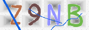 Code Anti-spam