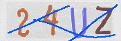 Code Anti-spam
