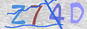 Code Anti-spam