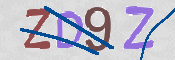 Code Anti-spam