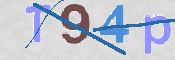 Code Anti-spam