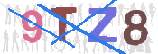 Code Anti-spam