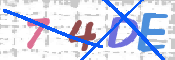Code Anti-spam